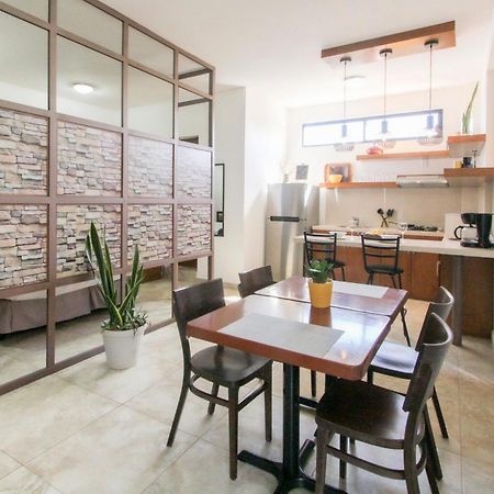 Lofts Loreto  Dış mekan fotoğraf