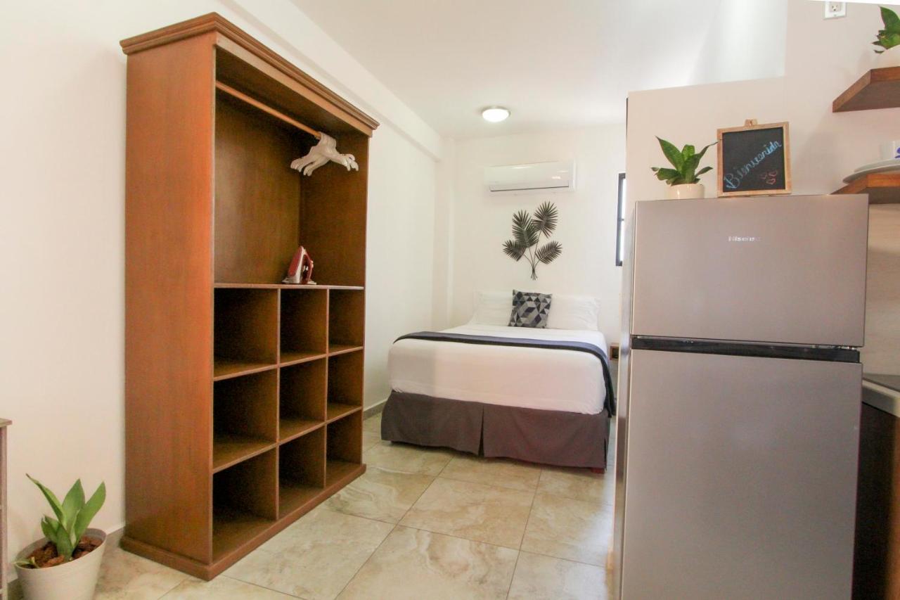 Lofts Loreto  Dış mekan fotoğraf