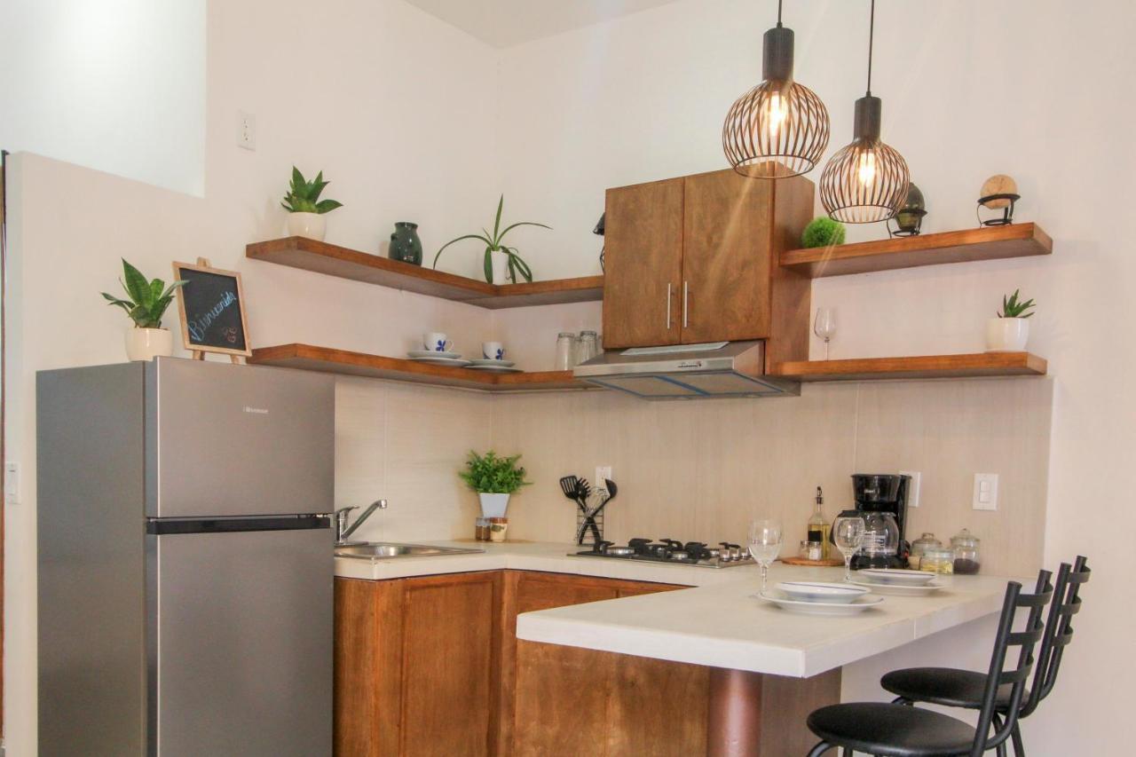Lofts Loreto  Dış mekan fotoğraf