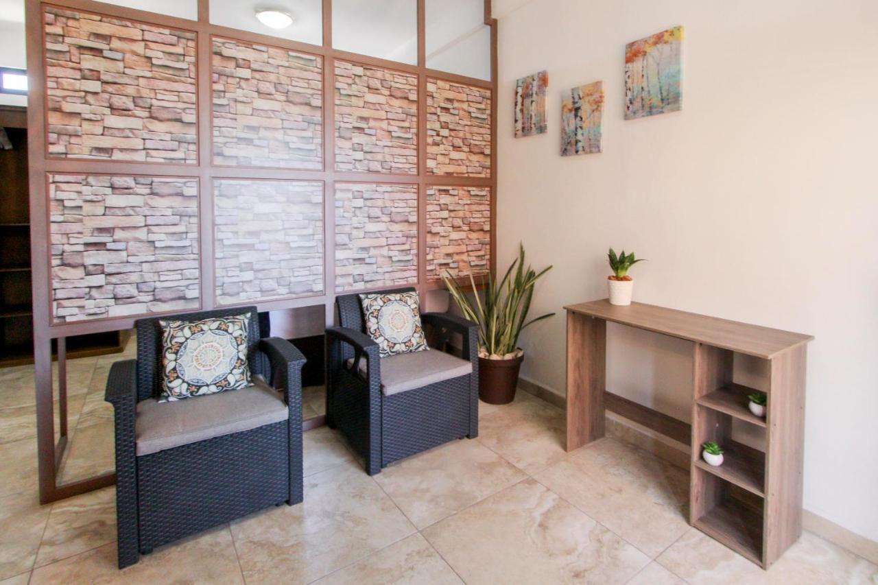 Lofts Loreto  Dış mekan fotoğraf