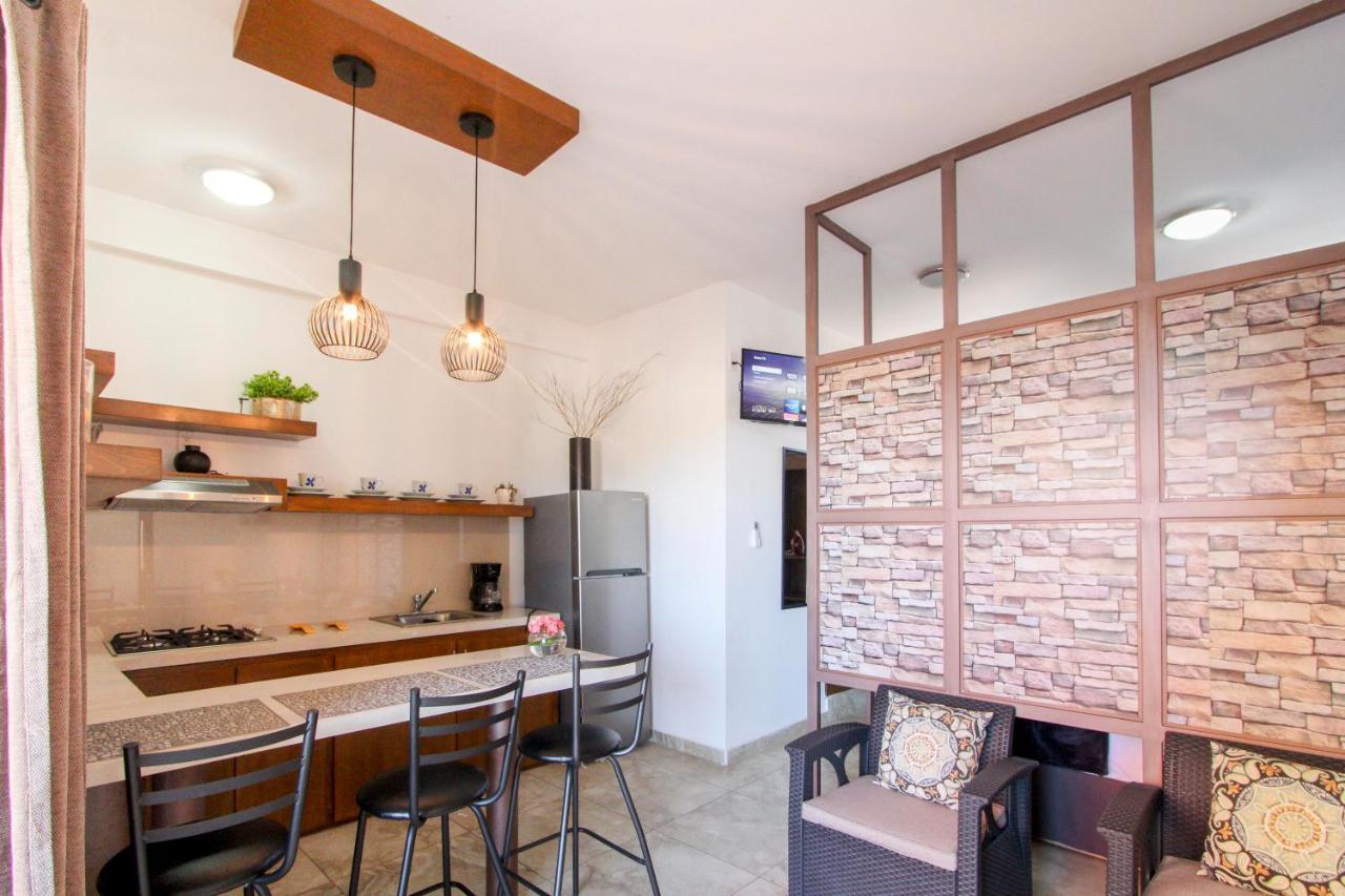 Lofts Loreto  Dış mekan fotoğraf