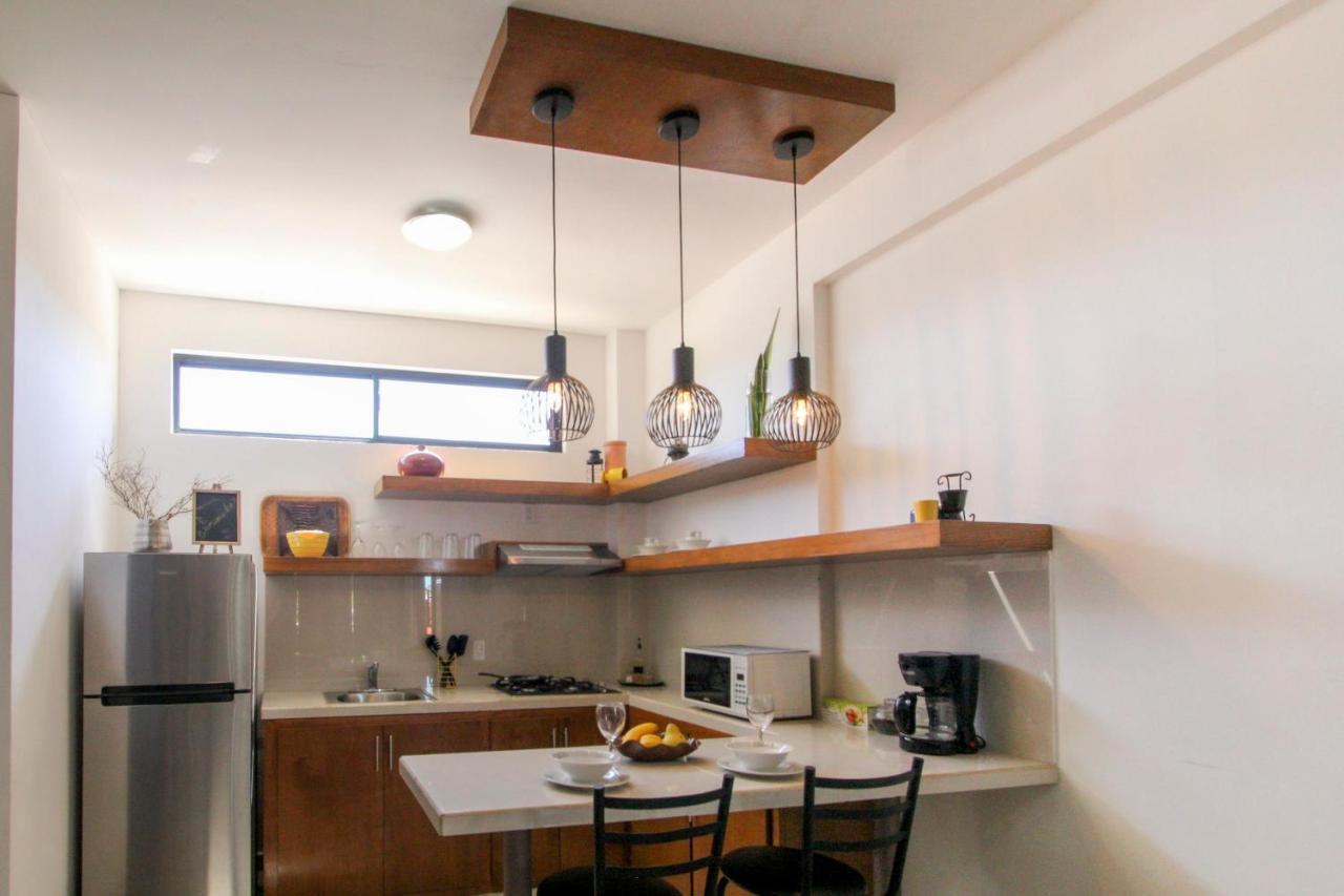 Lofts Loreto  Dış mekan fotoğraf
