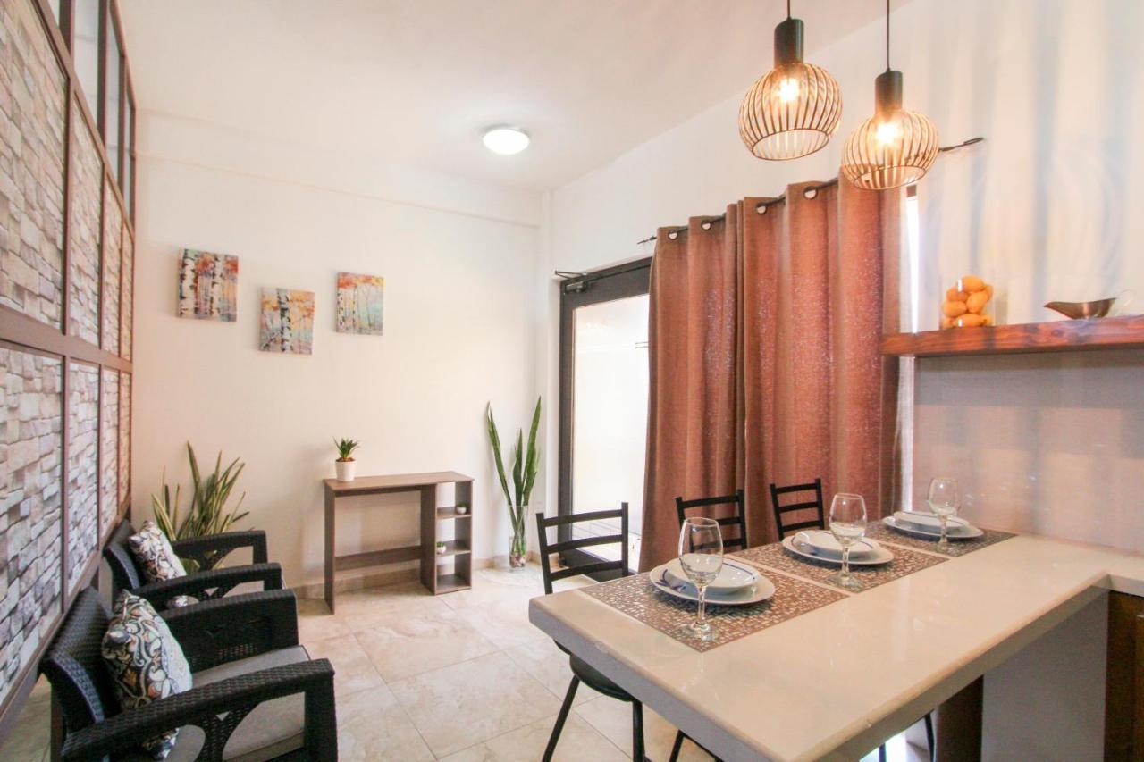 Lofts Loreto  Dış mekan fotoğraf