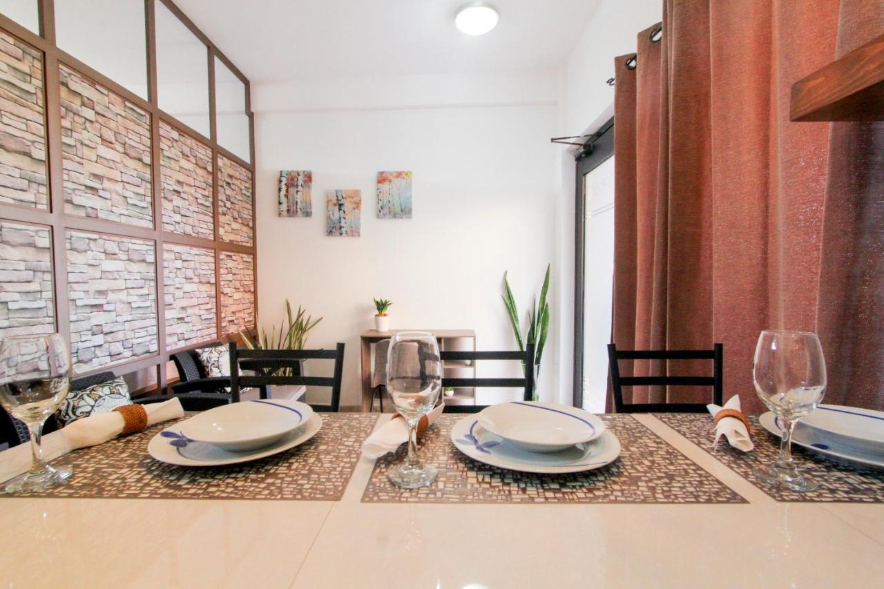 Lofts Loreto  Dış mekan fotoğraf
