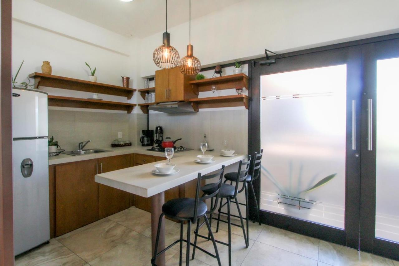 Lofts Loreto  Dış mekan fotoğraf
