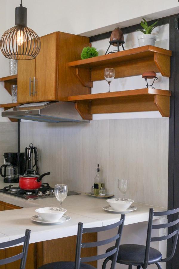 Lofts Loreto  Dış mekan fotoğraf