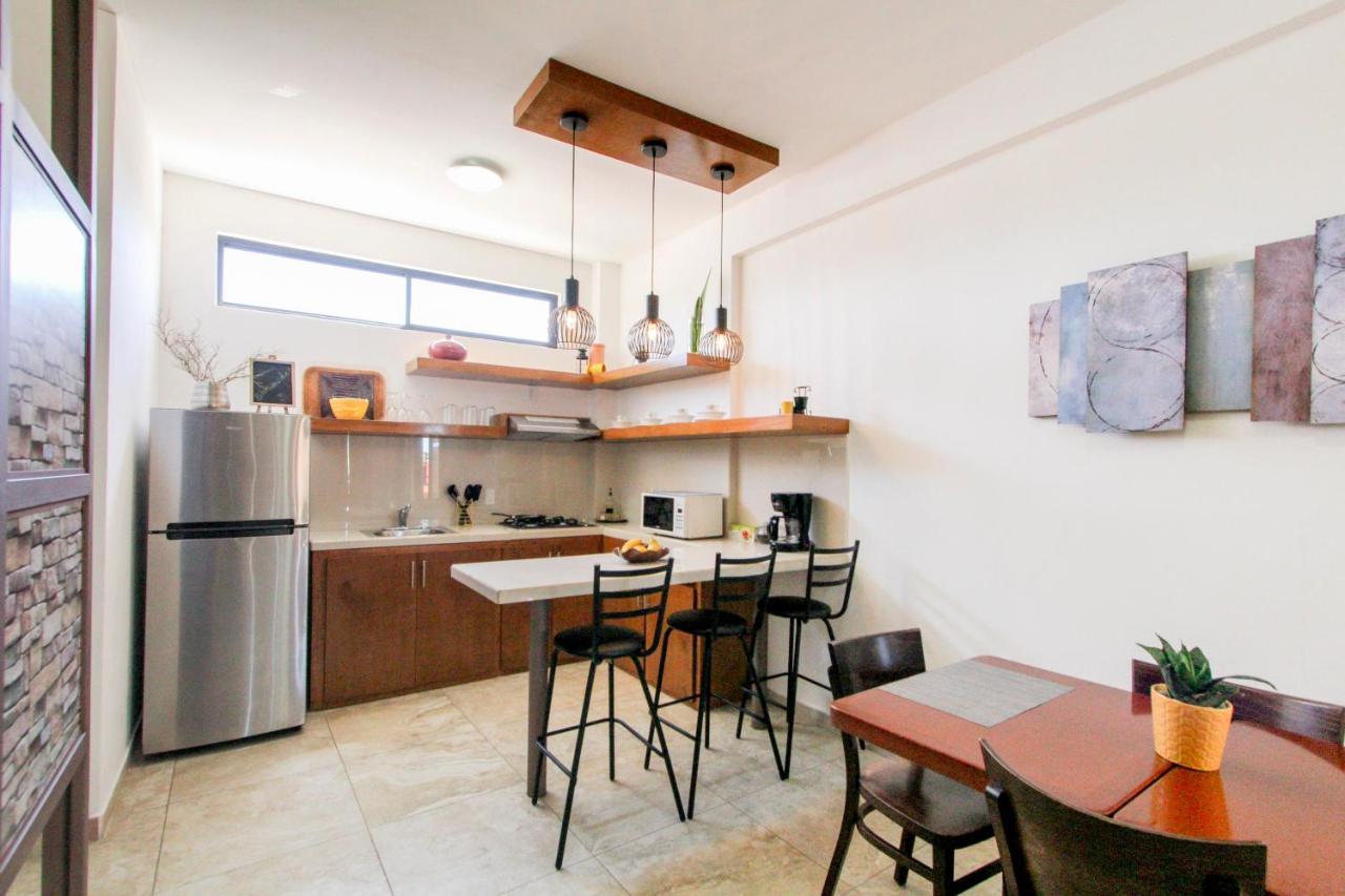 Lofts Loreto  Dış mekan fotoğraf