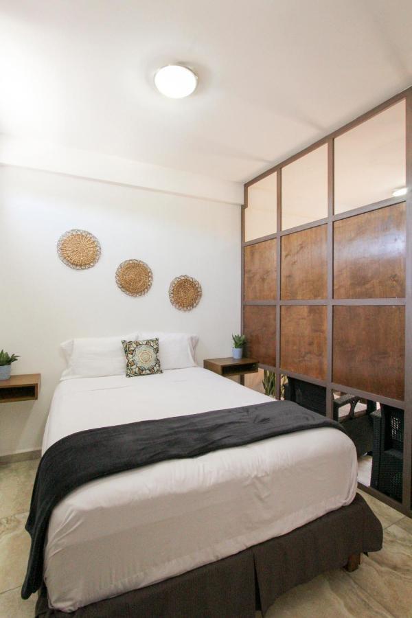 Lofts Loreto  Dış mekan fotoğraf