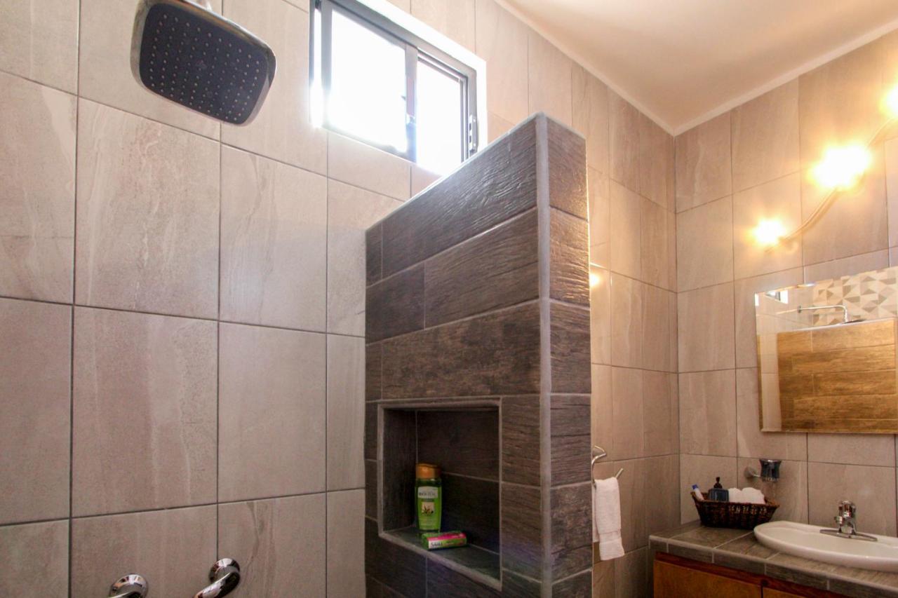 Lofts Loreto  Dış mekan fotoğraf