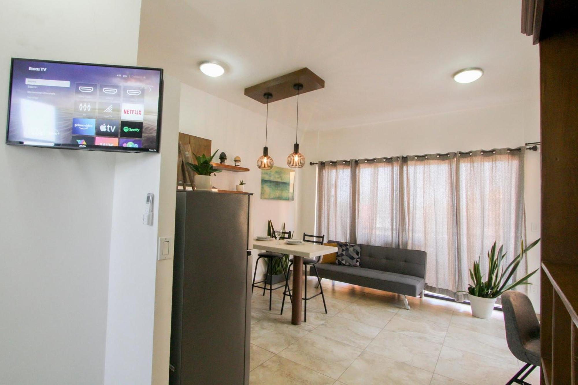 Lofts Loreto  Oda fotoğraf